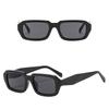 Non-polarized Classic Square Sunglasses Unisex Fashion Sun Glasses Female Eyewear