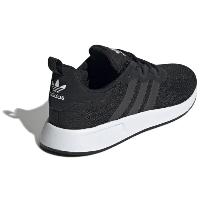 adidas X_PLR S 'Core Black' Sneakers EF5506