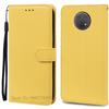 For Nokia G10 Case Nokia G20 Wallet Leather Flip Cover For Nokia G20 Phone Case Nokia G10 G 10 Back Cover Book Wallet Fundas