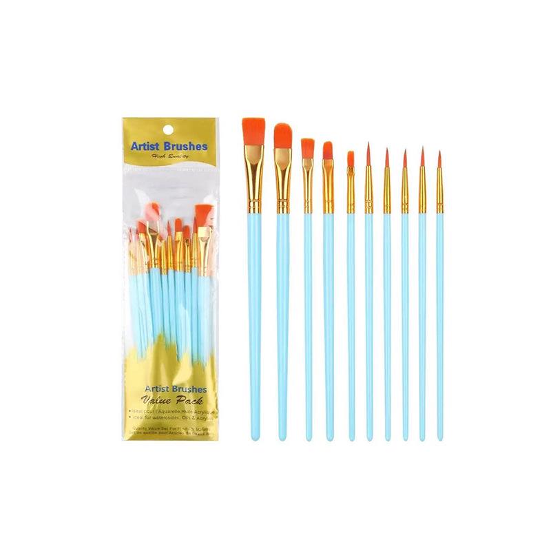 World Cup Kids' Face Paint Set