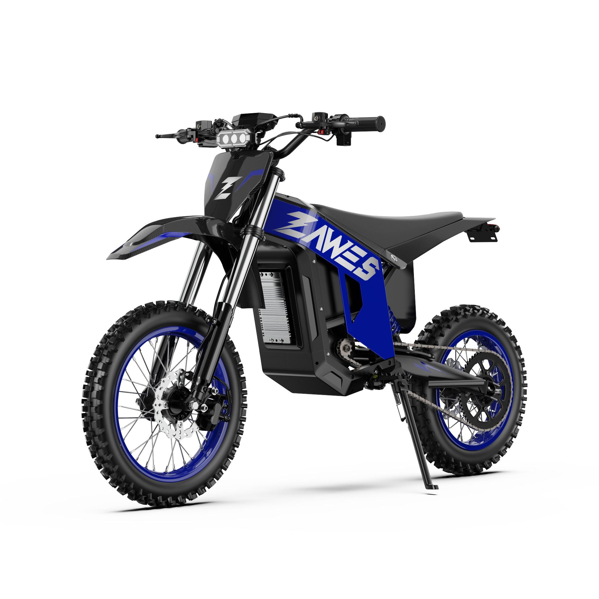 ZAWES GT1 City Commuting Electric motorcycle