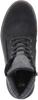 Ботинки Rieker Lace-Up Boots (32334) black