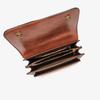 Summer New Fashion Fringed Portable Shoulder Bag Texture Versatile Messenger Bag Trendy Straw Woven Bag