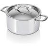Beka Tri-Lux Saucepan 16 Cm 1.7 L (13411164)