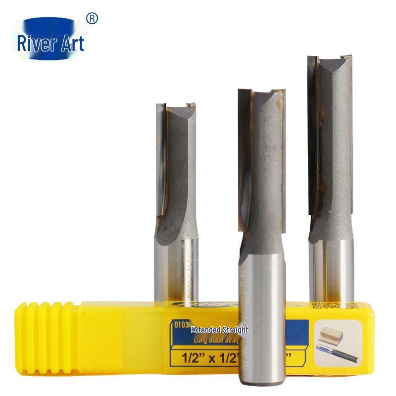 Kawaki Blade Metric Straight Knife Woodworking Tool - Engraving & Panel Cutting 1801