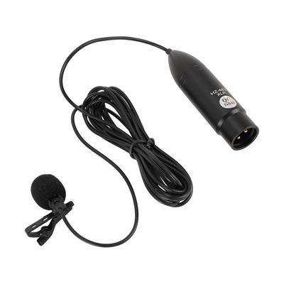 Audio- & Videozubehör – Mikrofone