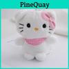 Pom Pom Purin Melody Plush Keychain With Pp Cotton Filling For Kids Gift And Bag Decor