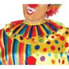 Fiestas Guirca Men's Clown Costume