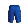 Under Armour Breathable Quick-Dry Casual Fitness Training Shorts Men Shorts Blue 1366163-432
