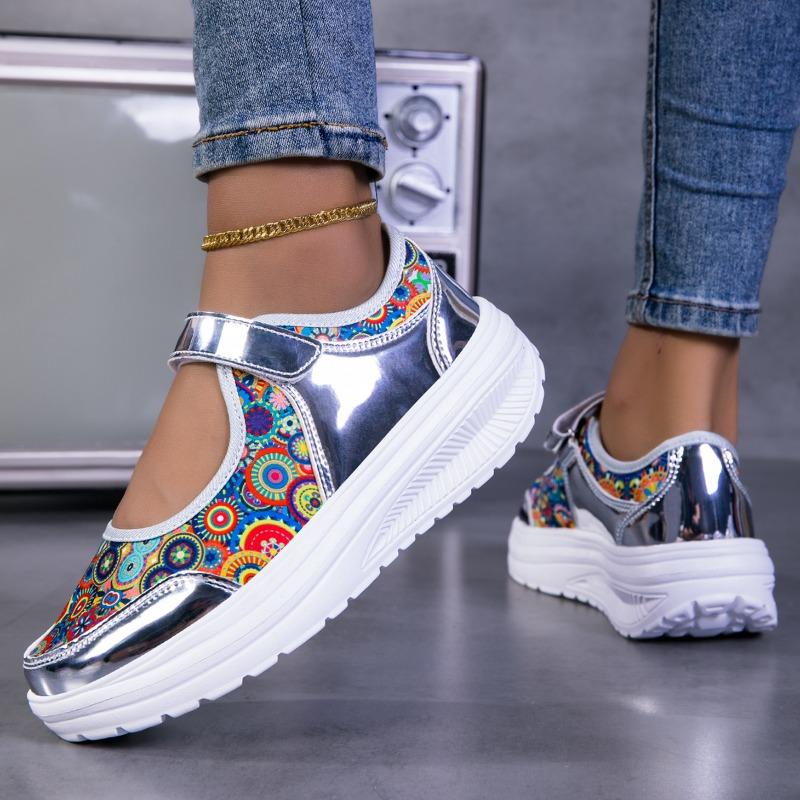 YRZL Women Slip On Walking Shoes Non Slip Lightweight Comfortable Running Shoes for Women Sport Tennis Sneakers Workout Shoes