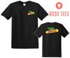 Tops – Camisetas
