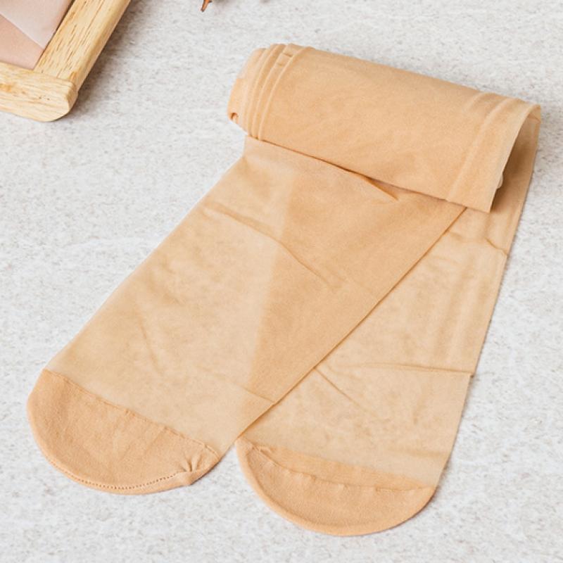 Daiso Comfortable Stocking Skin 20d Without Tummy Tightness