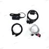 Linde Canbox and Doctor Diagnostic Cable With Pathfinder Software LSG Linde Forklift Truck Diagnostic Tool
