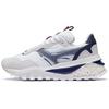 New LiNing Fangyuan EVO Breathable Low Top Sports Casual Shoes Women's White Blue AGCR228-6