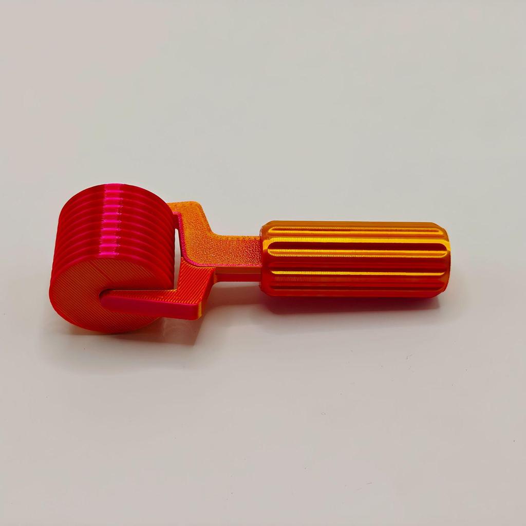 3D Printing Diamond Painting Tool: Roller Scroll Wheel