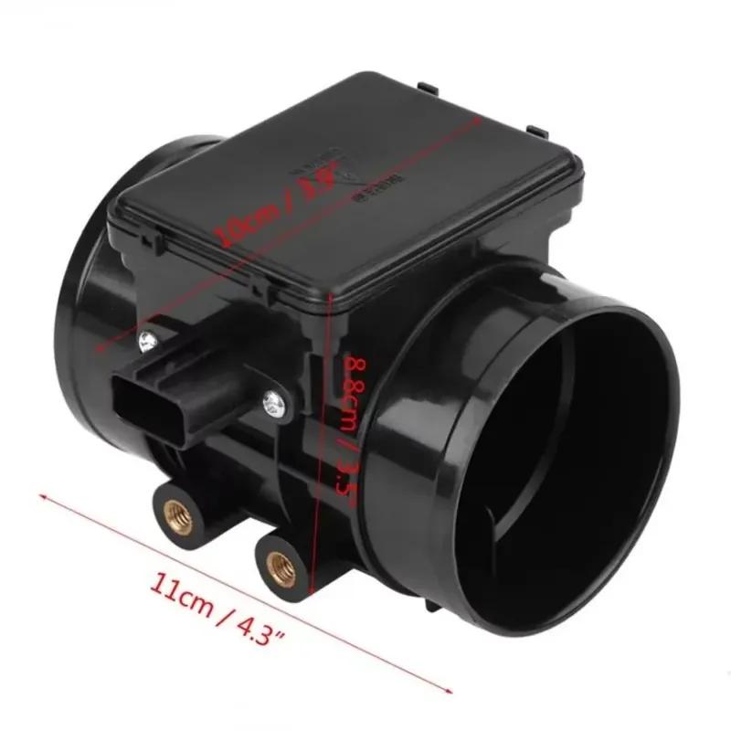 13800-58B00 Mass Air Flow Sensor Meter For Suzuki Vitara Cabrio X-90 1998-2002 1380058B00 13800 58B00 E5T52071