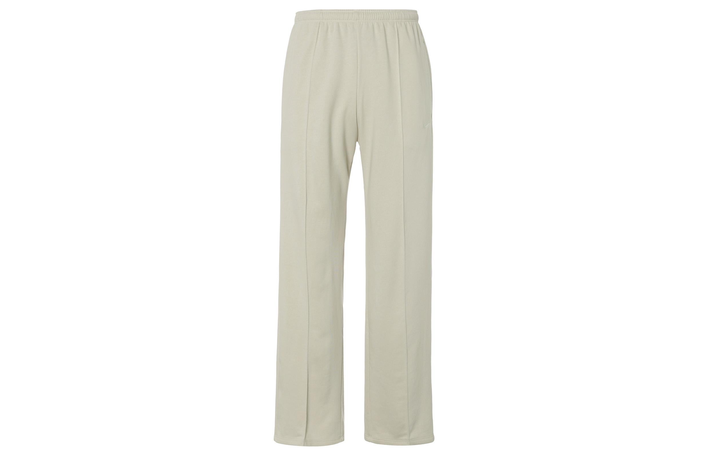Nike Sportswear Chill Terry Knitted Sweatpants Women s Sail White HF6459-104 XL