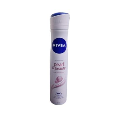 Spray Pérola & Beleza — 200 ml (1 unidade)