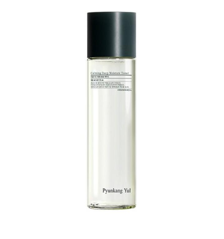 

Pyunkang Yul Calming Deep Moisture Toner 150ml 1 ea