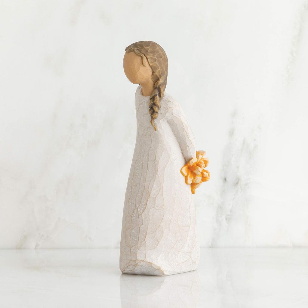 Willow Tree Statue - For You - Figurine/Ornament 27672