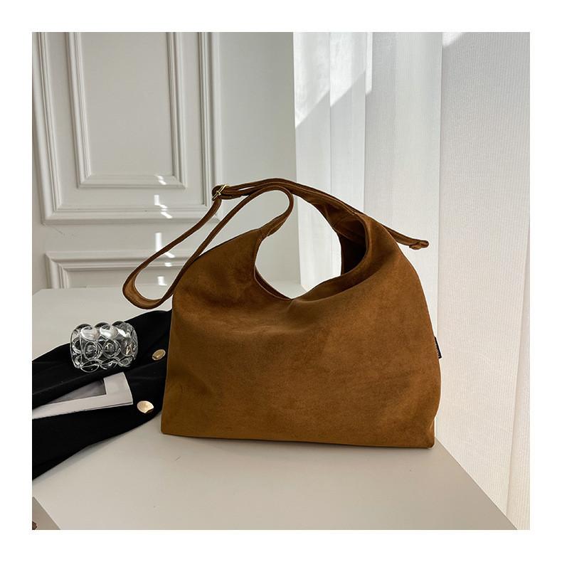 Korean Style Leopard Print Tote Bag With Polyester Material And Zipper Closure For Daily Use
