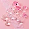 New Design Glass Anal Plug Sex Toy for Women Anal Beads Butt Plug Innovative Sex Products