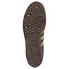 adidas Originals SAMBA OG German Army Trainers Unisex Dunkelmarineblaue Sneaker JR0894
