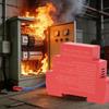 Estintore Automatico a Aerosol Adesivo Antincendio Auto-Attivante Scatole di Distribuzione
