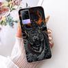 For Vivo V21E V 21 E V2061 V2055 Case Soft Silicone TPU Protective Butterfly Phone Case For VivoY73 2021 V21 E 4G 5G Cover Coque