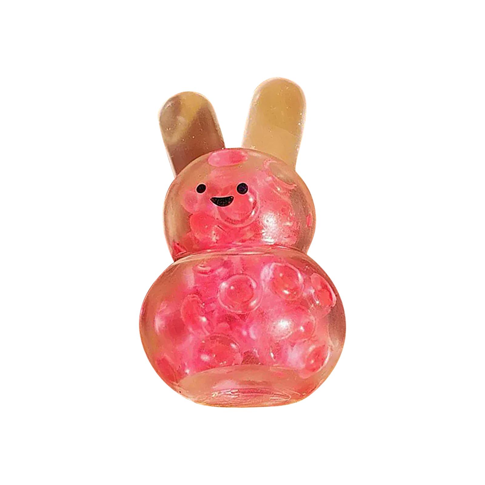 

Toys Stress , Stress Balls For Kids Adults Stress Relief, Sugar Balls, Sensory Toys For Kids With Fidgets For Classroom Prize Toys розовый