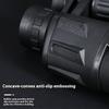 11x11 High Power Durable Binoculars HD Low Light Vision Telescope for Night Watching for Outdoor Travel