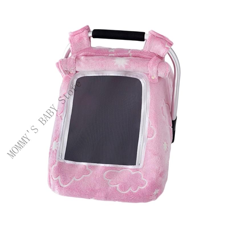 H3CD Многофункциональный чехол для детской коляски, защита от солнца на улице, застежка