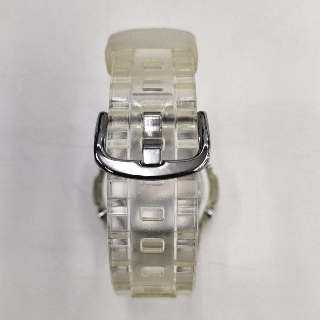 Used CASIO BGA-114 BABY-G