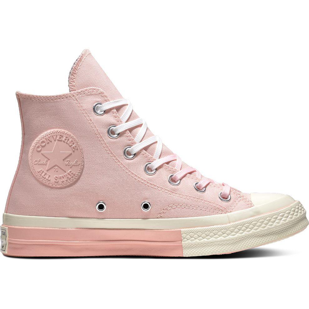 Converse Chuck Taylor All Star 1970s 'Pink' 161668C