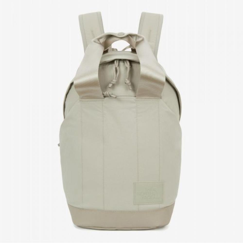 

North Face Store Genuine North Face The North Face Women S Never Stop Daypack nm2Sq71b Grb 1752225 ONE