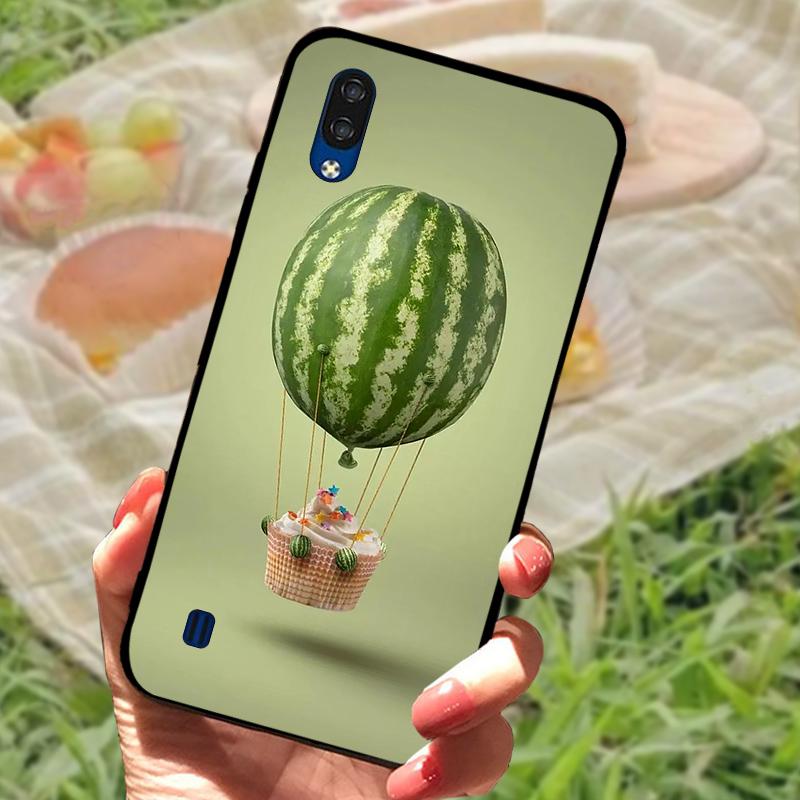 For ZTE Blade A51 Lite Case A51Lite Cute Animal Silicone Soft Bumper Funda Coque Cover For ZTE Blade A5 2020 4G Protective Capa