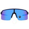 Oakley Sutro Lite Prizm Sapphire Rectangular Sunglasses Oo9463 946306 39
