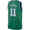 Nike Dallas Mavericks 2025/26 Hardwood Classics Men's Nike Dri-FIT Nba Swingman Jersey HM4775313