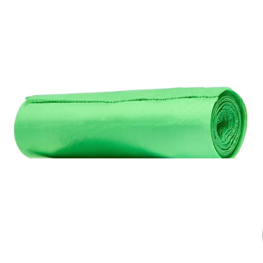 @ Beco Eco-Friendly Garbage Bags 15 Pcs For Dry & Wet Waste 152Gm Zr-10004-60%Off