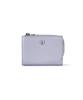 Fennec Hearty Zipper Wallet - Misty Lavender