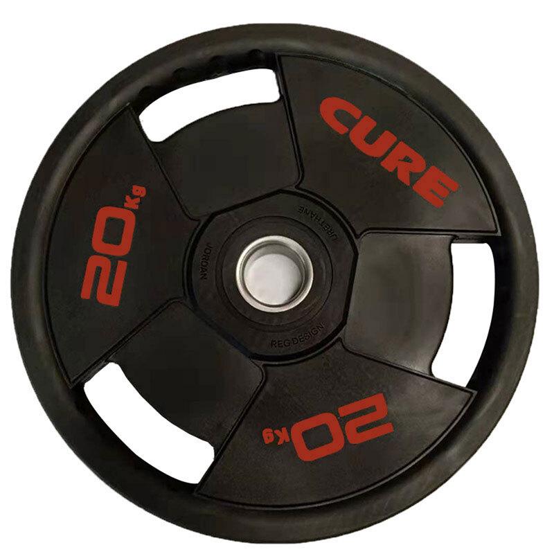 CURE C001 Commercial Barbell Plate