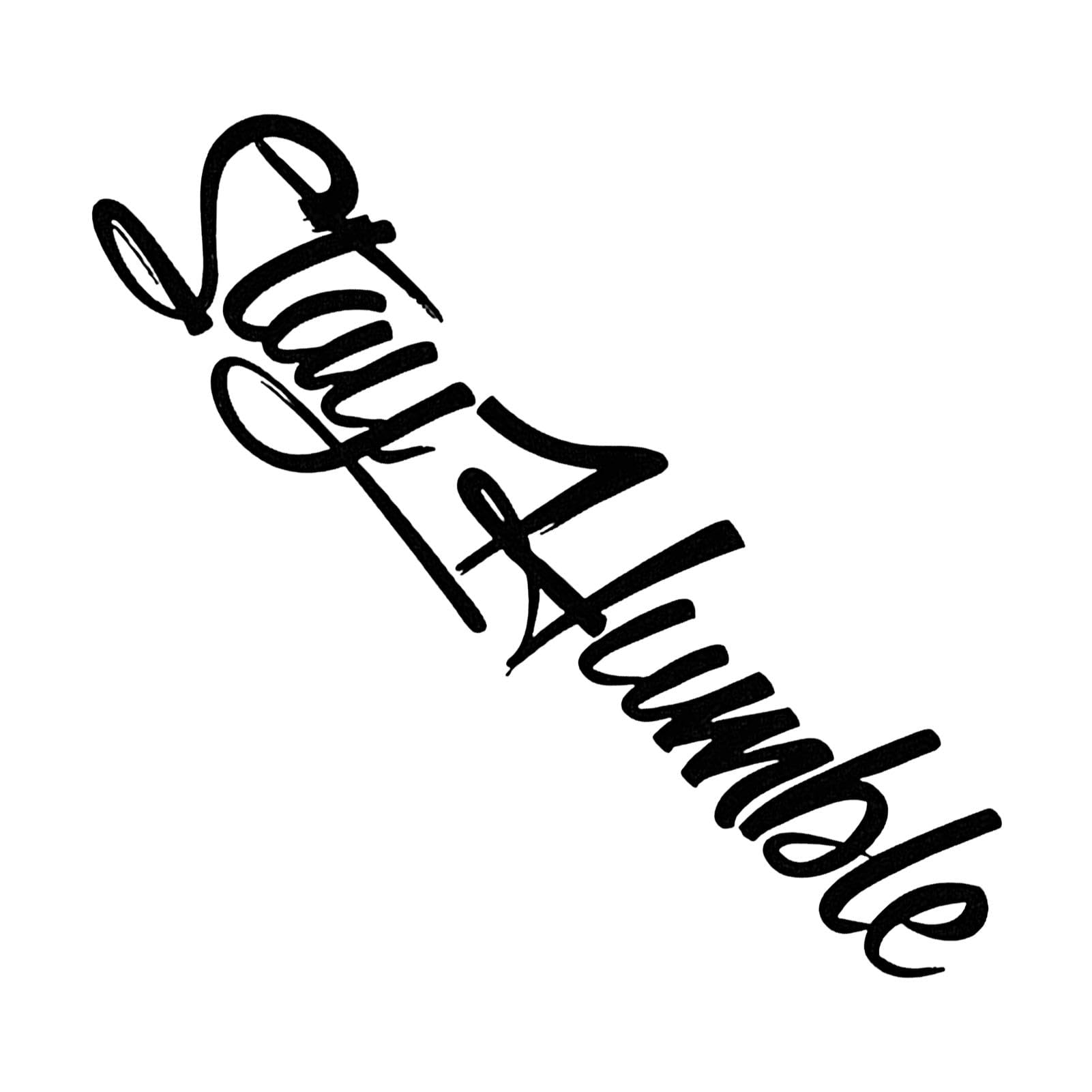 

Generic Stay Humble Car Sticker, Stay Humble Car Sticker, English Body Sticker, Stay Humble Please refer to the description чёрный