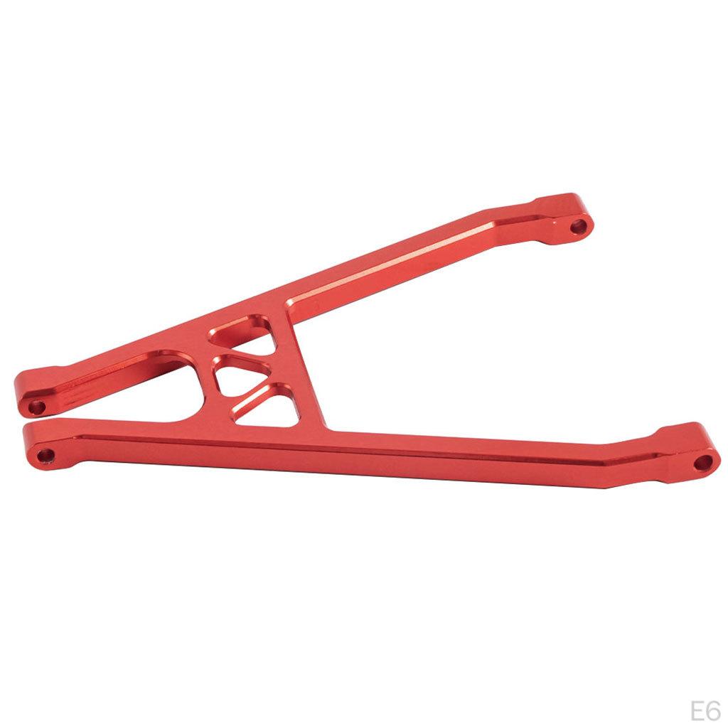 Alloy Upper A-Shaped Arm for Axial Jr 1:18 AX90052 RC, Easy to Install Remove