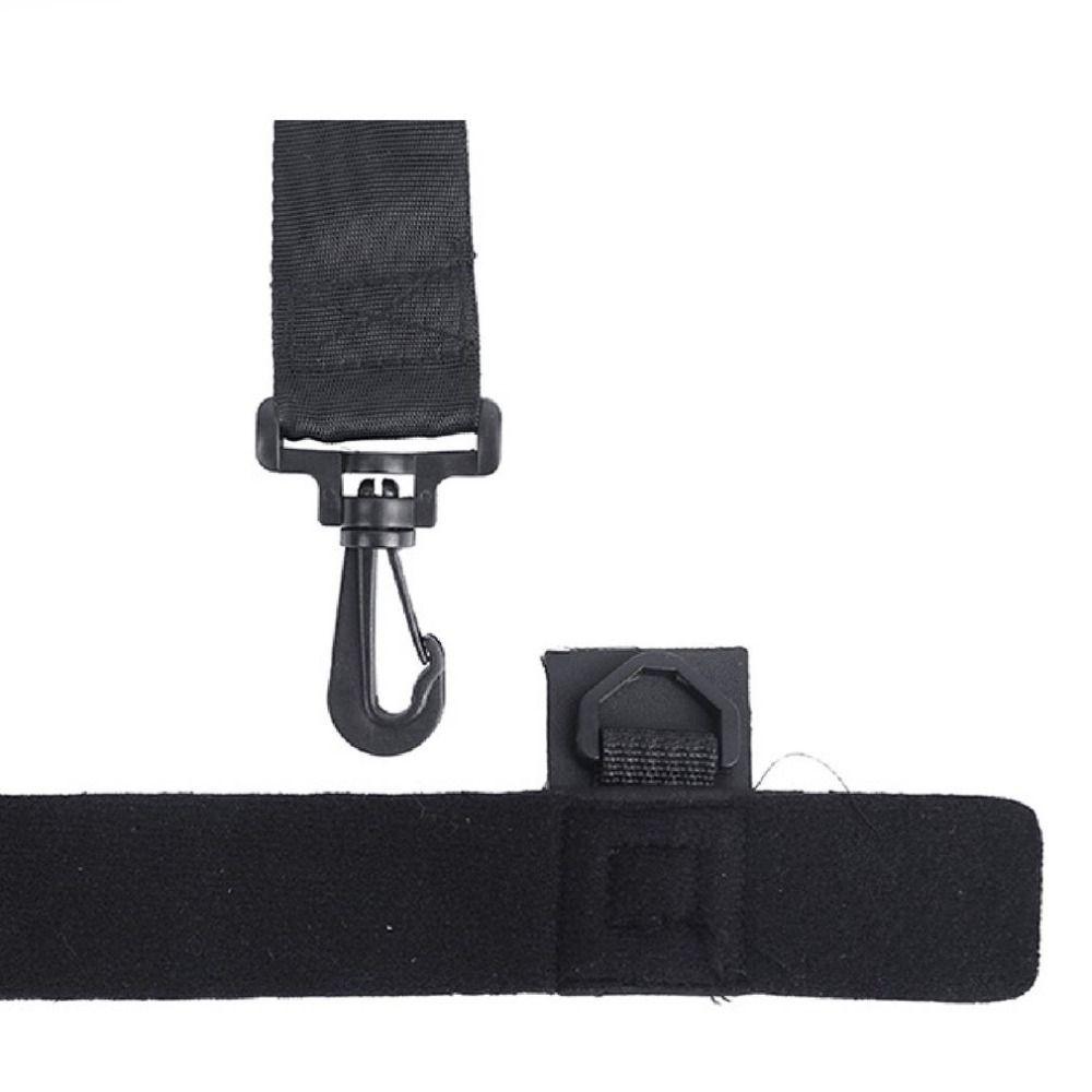 Carry Band Accessories Fishing Rod Bandage Fishing Belt Fishing Rod Sling Fishing Rod Carry Strap