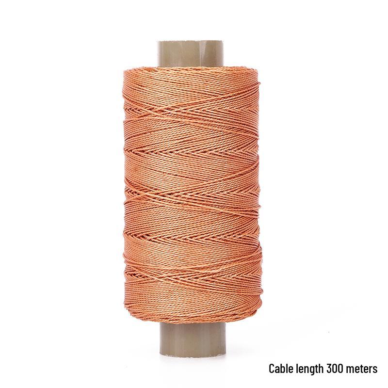 Durable Nylon Thread for Shoe Repair, Tire Tread, Kite String & Fishing Line - Free Shipping