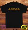 Nuova Maglietta Midas Pro Audio Logo Americana Divertente Taglia dalla S alla 5XL