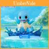 Pokémon-PVC-Figurenkollektion mit Anime-Charakteren für Fans und Sammler