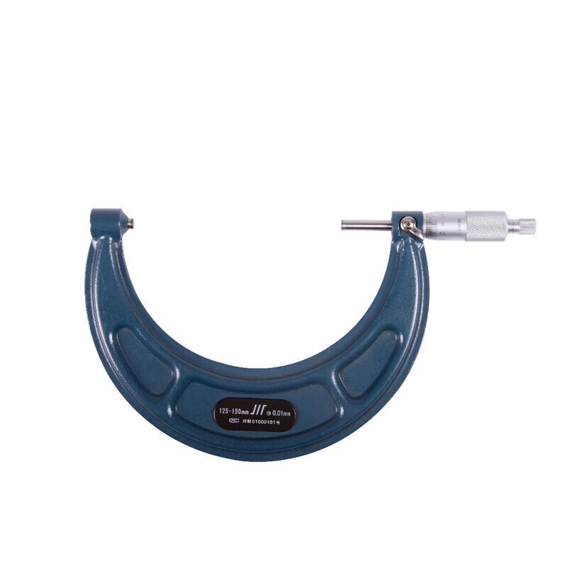 Chenglian Carbide-Tipped Outside Micrometer