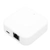 Smartes Gateway WiFi Bluetooth RJ45 Smart Home Gateway für TTLock APP-Steuerung für Smart Entry Lock