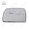 Rearview Mirror Glass Lens for 1999-2006 BMW E53 X5